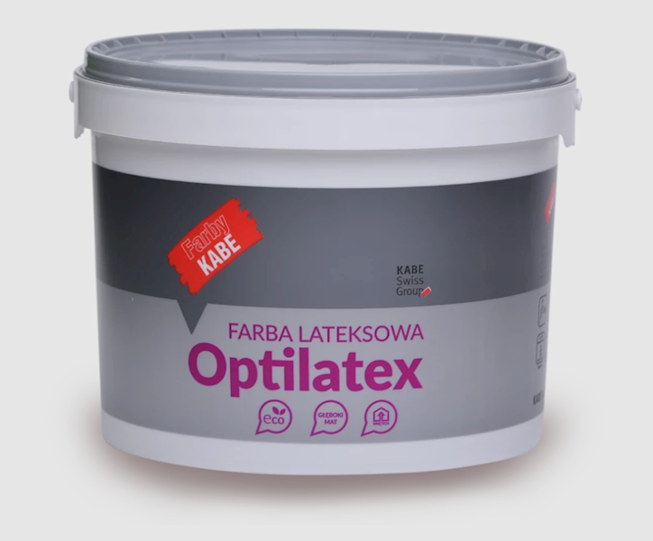 KABE OPTILATEX