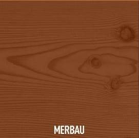 ALTAX IMPREGNAT DEKORACYJNY MERBAU 4,5L