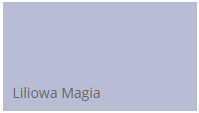 DULUX EASY CARE LILIOWA MAGIA 5L
