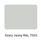 NOBILES CHLOROKAUCZUK JASNY SZARY 1L