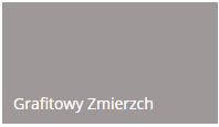 DULUX KOLORY ŚWIATA GRAFITOWY ZMIERZCH 2,5L