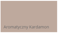 DULUX KOLORY ŚWIATA AROMATYCZNY KARDAMON 2,5L