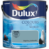 KOLORY ŚW..5,0L.ZŁOTY POSĄG  DULUX