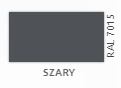 FARBA CYNKAL SZARY 0,7L