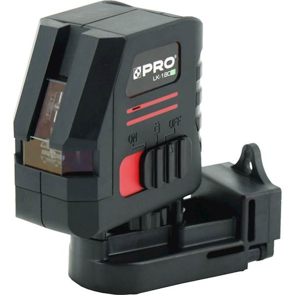 PRO LASER KRZYŻOWY LK 180G