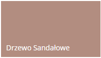 DULUX KOLORY ŚWIATA DRZEWO SANDAŁOWE 5L