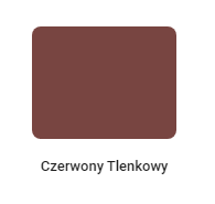 NOBILES CHLOROKAUCZUK CZERWONY TLENKOWY 1L