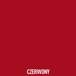 ALTAX SUPER TRWAŁA EMALIA CZERWONY 0,75L