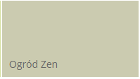 DULUZ KOLORY ŚWIATA OGRÓD ZEN 2,5L