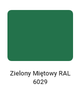 NOBILES CHLOROKAUCZUK ZIELONY MIĘTOWY 5L