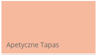 KOLORY ŚW.5,0L.APETYCZNE TAPAS  DULUX