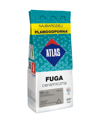 ATLAS FUGA CERAMICZNA