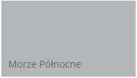 DULUX KOLORY ŚWIATA MORZE PÓŁNOCNE 5L