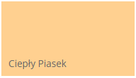 DULUX KOLORY ŚWIATA CIEPŁY PIASEK 5L