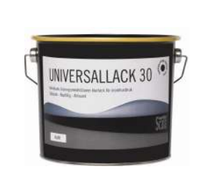 SCALA UNIVERSALLACK KLAR