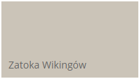 DULUX KOLORY ŚWIATA ZATOKA WIKINGÓW 2,5L