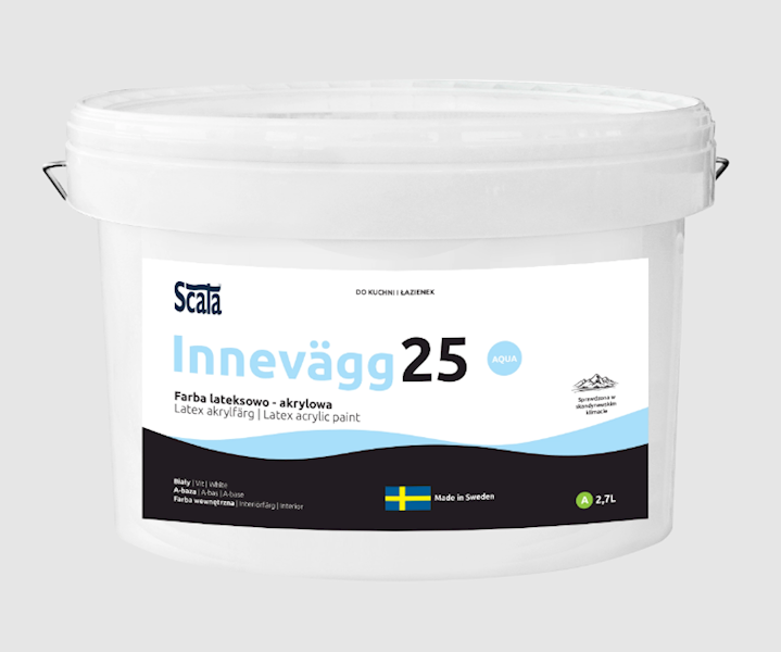 SCALA INNEVAGG25AQ 