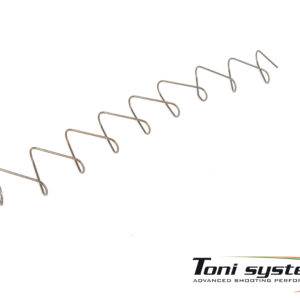 Sprężyna magazynka Metalform do 1911 Toni System M