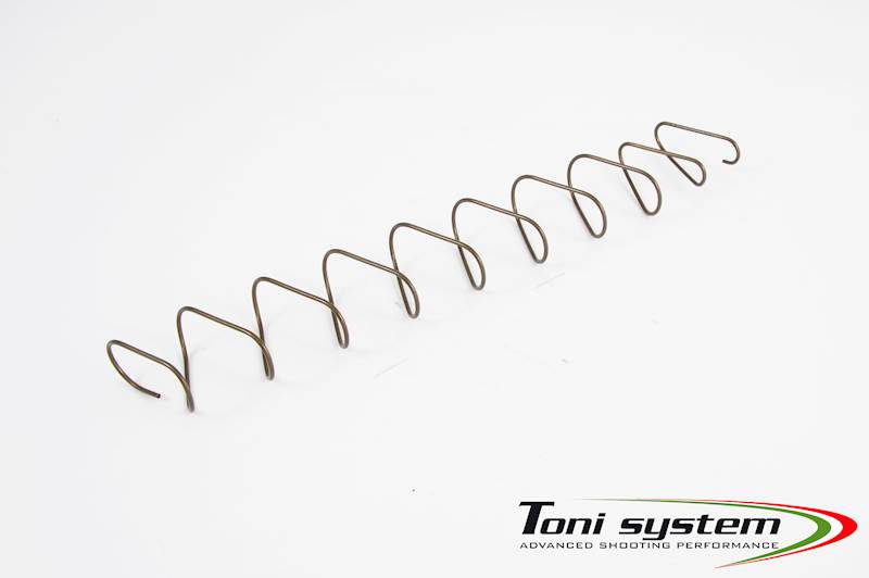 Sprężyna magazynka 170mm do STI BUL 2011 Toni Syst