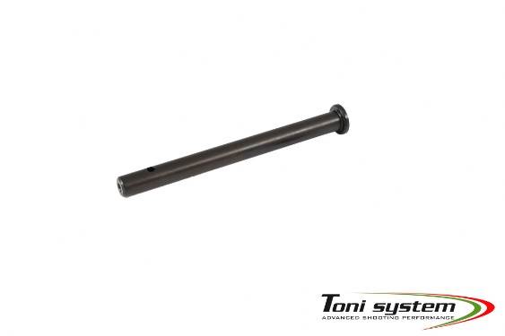 Żerdź do GLOCK17 G3 Toni System Follower Recoil Sp