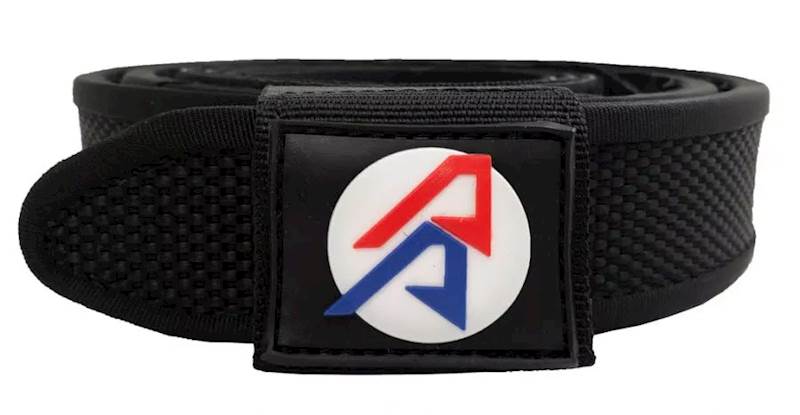 Pas strzelecki sporotwy IPSC DAA PREMIUM Różowy 32