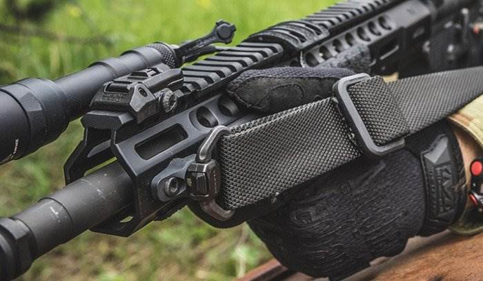 Ucho zawieszenia QDM Quick MAGPUL 
