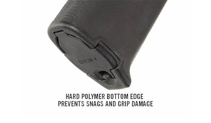 Chwyt pistoletowy MOE+ Grip AR15 MAGPUL 