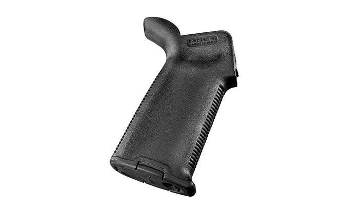 Chwyt pistoletowy MOE+ Grip AR15 MAGPUL 