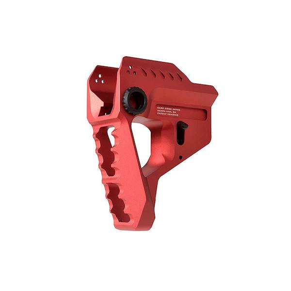 Kolba sportowa do karabinka AR15 PIT STOCK Strike 