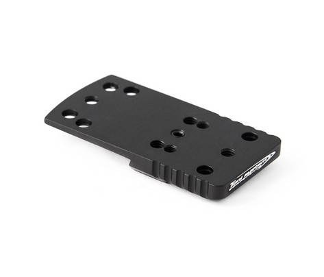 Płytka kolimatora do CZ P10 Trijicon RMR