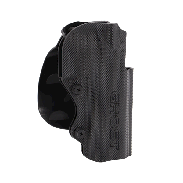 Kabura Ghost cywilna na pas i płetwę SIG226 prawa 