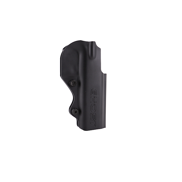 Kabura Ghost cywilna na pas i płetwę Colt 1911