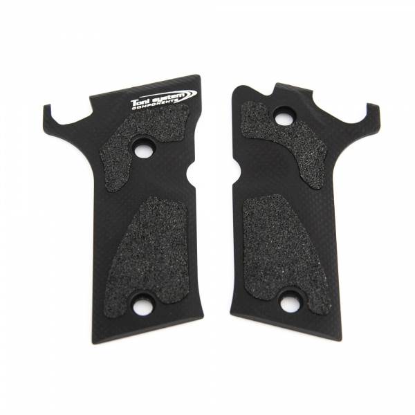 Okładziny chwytu Powiekszone 3D do Beretta 92X