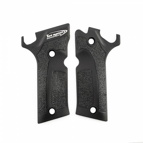 Okładziny chwytu Powiekszone 3D do Beretta 92X