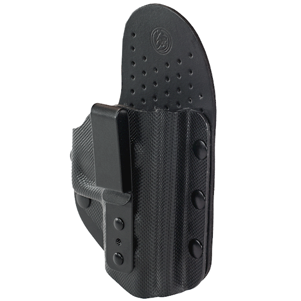Kabura IWB Ghost inside S rozm. XL