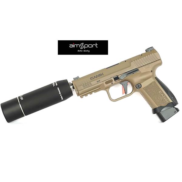 Urządz. wyl. Aimsport Triton 3AR kal. 9mm 13,5x1L