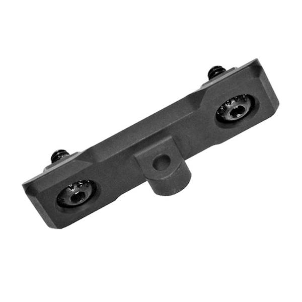 Montaż dwójnogu na system M-lok Bipod Mount Magpul