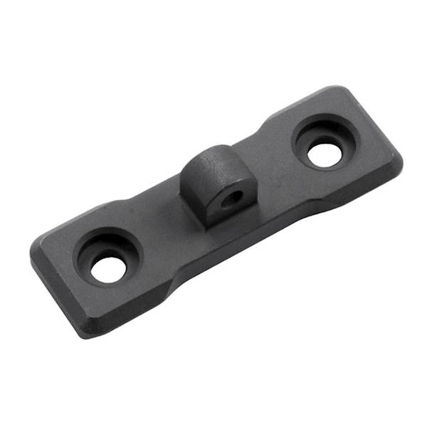 Montaż dwójnogu na system M-lok Bipod Mount Magpul
