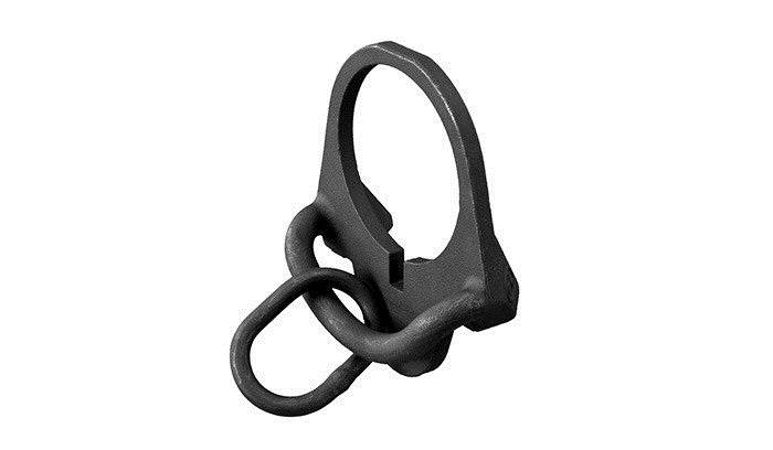 Uchwyt zawieszenia zawiesie pasa MAGPUL ASAP Ambid