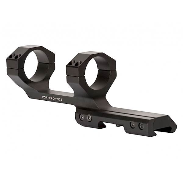 Montaż Vortex Cantilever 25,4 3" offset