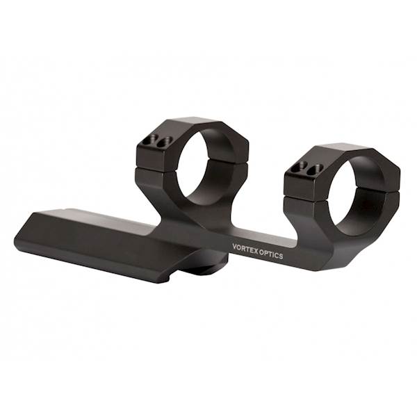 Montaż Vortex Cantilever 25,4 3" offset