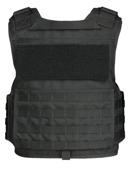 Kamizelka kategoria IIIa / Vest Category IIIa 