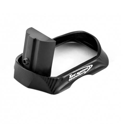 Lejek wrzutu magazynka do GLOCK 17 GEN5 Toni S.