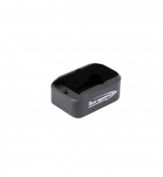Stopka magazynka +2 naboje GLOCK