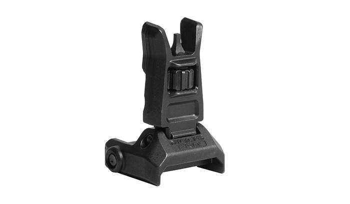 Muszka składana Magpul MBUS PRO MAG275