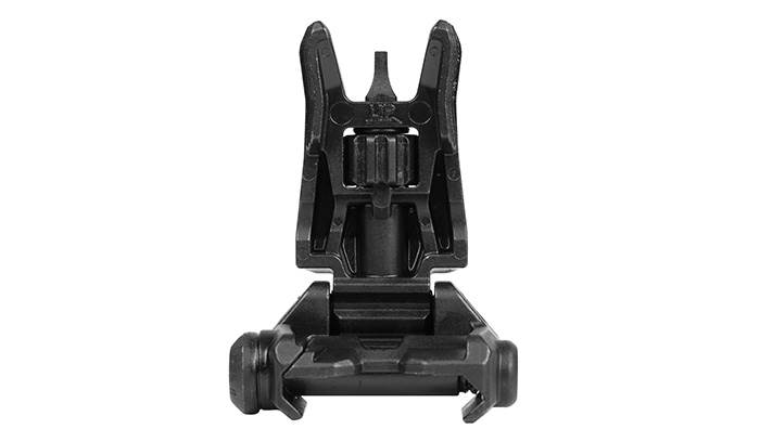 Muszka składana Magpul MBUS PRO MAG275