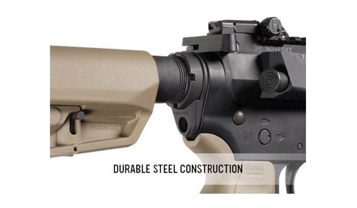 Montaż do pasa do broni MAGPUL ASAP-QD MAG529