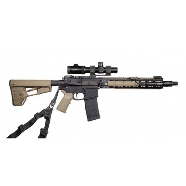 Zawieszenie 1/2-punktowe MS3 Single QD Sling GEN2