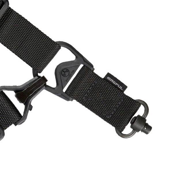 Zawieszenie 1/2-punktowe MS3 Single QD Sling GEN2