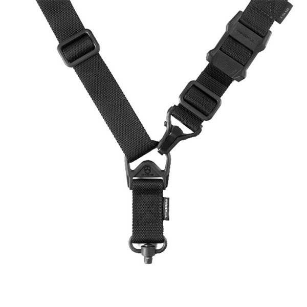 Zawieszenie 1/2-punktowe MS3 Single QD Sling GEN2